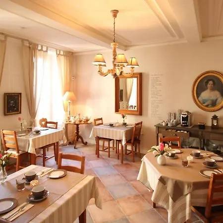 Πανσιόν La Garenne Βαν