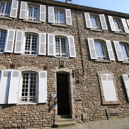 Maison d'hôtes La Garenne Vannes