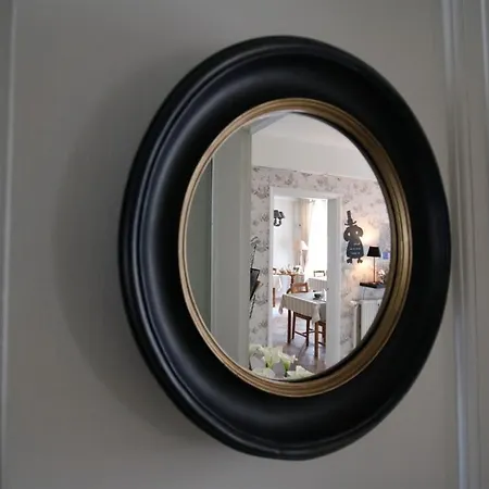 La Garenne Maison d'hôtes