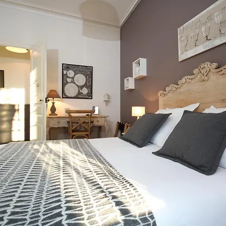 La Garenne 2* Vannes