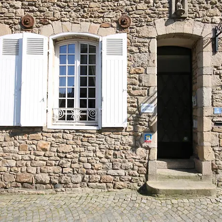 La Garenne Maison d'hôtes