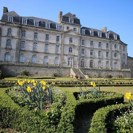 Maison d'hôtes La Garenne