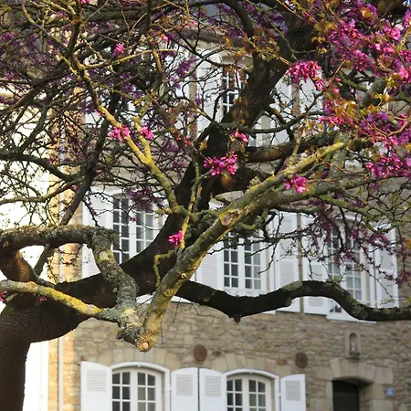 Maison d'hôtes La Garenne 2*